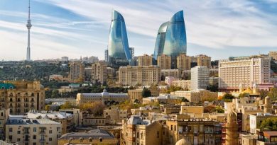Сухопутные границы Азербайджана останутся закрытыми до 2023 года