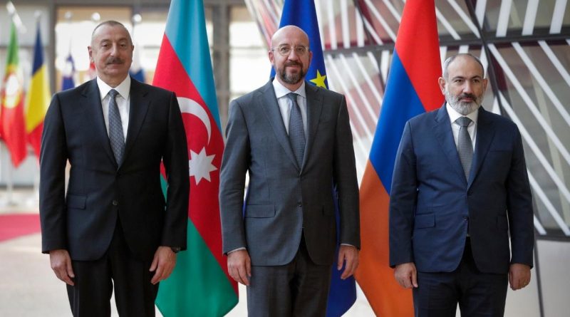 «Существует большой потенциал для сотрудничества между странами Южного Кавказа» — Тойво Клаар