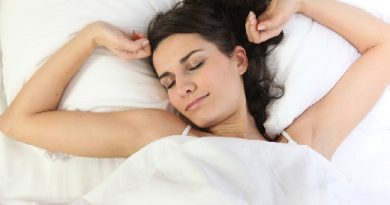Ученые доказали, что недостаток сна ведет к смерти