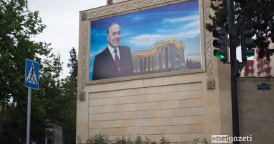 В Азербайджане в новый список политзаключенных вошли 100 человек