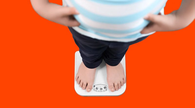 В Грузии 28% детей в возрасте 7-9 лет страдают от избыточного веса или ожирения