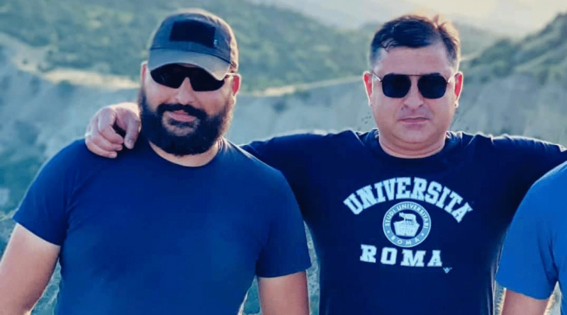 В Грузии задержан двоюродный брат экс-замглавы Службы Госбезопасности