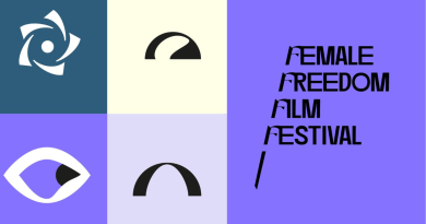 В Тбилиси пройдет кинофестиваль посвящен женщинам-кинорежиссерам — Female Freedom Film Festival 2022