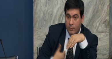 «Гварамия и Саакашвили — политзаключенные» — кандидат в Омбудсмены