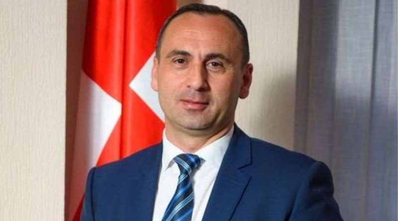 Глава Спецслужбы госохраны станет постоянным членом Нацсовета безопасности Грузии