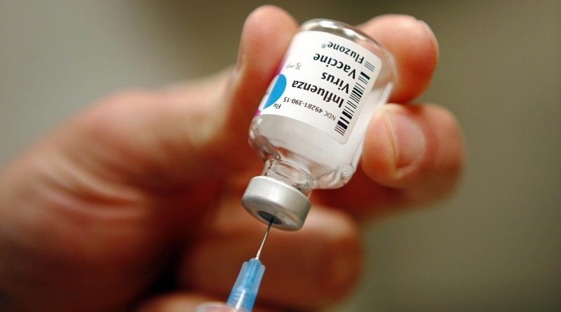До 30 ноября включительно вакцина от сезонного гриппа в Грузии будет бесплатной