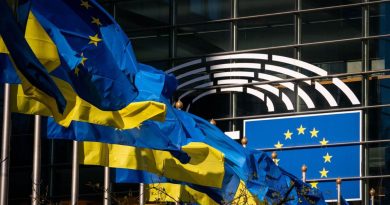 Евросоюз выделит Украине кредит в 18 миллионов евро