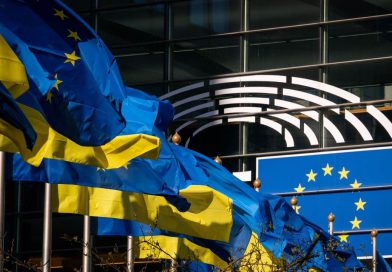 Евросоюз выделит Украине кредит в 18 миллионов евро