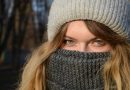 Холодная погода повышает риск определенных заболеваний глаз