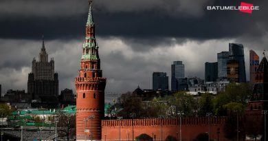 ISW: «Ядерные угрозы» не принесли Кремлю ожидаемых результатов