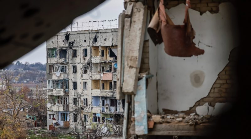 NYT: Украина планирует провести добровольную эвакуацию жителей Херсона и Николаева
