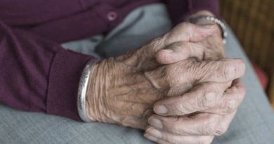 52% пожилых людей в Грузии чувствуют себя эмоционально одинокими — Исследование