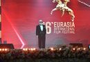 «ЕВРАЗИЯ» ОБЪЯВИЛА ПОБЕДИТЕЛЕЙ