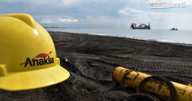В ADC заявили, что план властей Грузии по строительству порта Анаклия «не увенчается успехом»