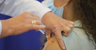 В Грузии процесс бесплатной вакцинации от гриппа продлится до 10 декабря
