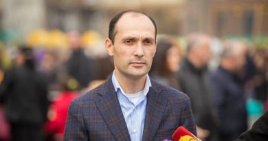 Вице-премьер Грузии «не в курсе» завершения расследования Гаагского суда по августовской войне