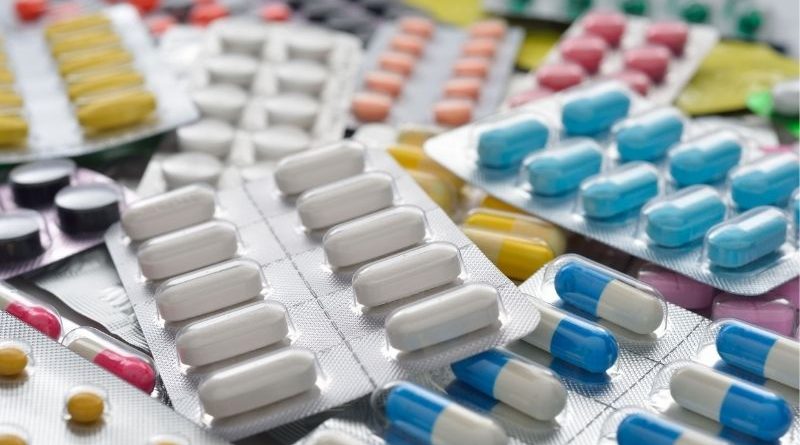 Глава Минздрава Грузии обвинил фармацевтические компании в создании искусственного дефицита