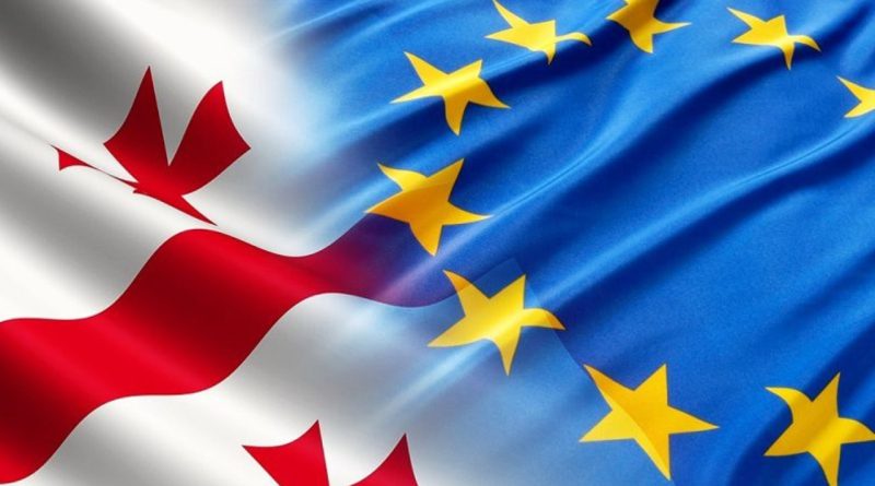 Европейский совет одобрил пакет помощи в размере 20 млн евро для укрепления обороноспособности Грузии