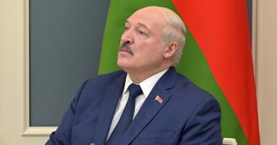 Каковы шансы на вторжение Беларуси в Украину — оценки ISW