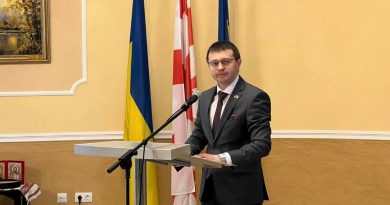 Касьянов: Украинская сторона обеспокоена ухудшением состояния здоровья Саакашвили