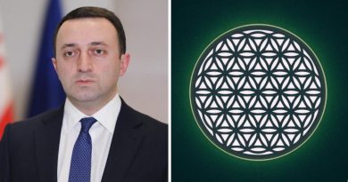 Премьер Грузии пообещал решить вопрос призывников «фиктивной религиозной организации»