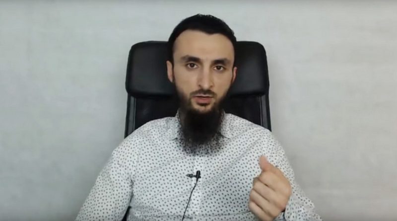 Убит чеченский блогер Тумсо Абдурахманов — активисты