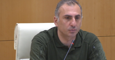 Элисашвили: Перевод тяжелобольного заключенного на лечение за границу повлечёт тюремный бунт