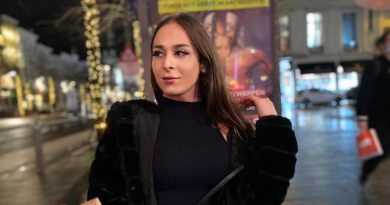 Бельгийская полиция не подтверждает факт смерти Лизы Кистаури — МИД Грузии
