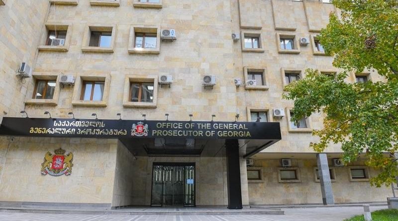 В Грузии задержан обвиняемый обещавший поступление в вуз за деньги