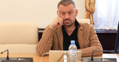 В «Грузинской мечте» связали заявление Лаврова с кризисом в «Нацдвижении»