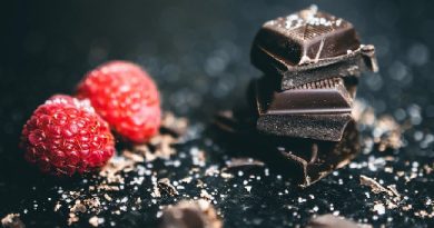 Врач рекомендует темный шоколад для снижения уровня холестерина