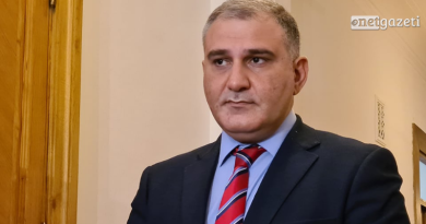 Депутат от «Мечты» считает, что временный поверенный в делах Украины в Грузии «проболтался»