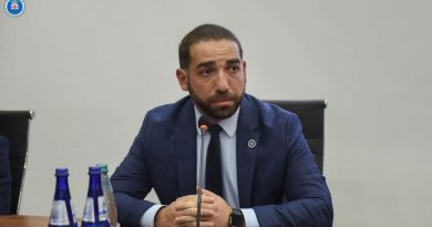 Зарплата Генпрокурора Грузии увеличилась на 1 524 лари, составив 8 784 лари