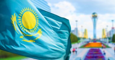 Казахстан ужесточил правила пребывания в стране иностранцев, в том числе россиян
