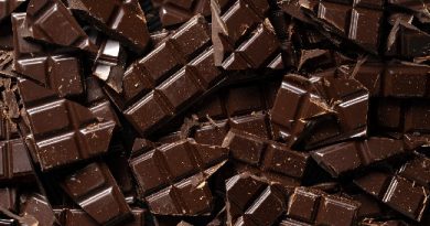 Как запах шоколада помогает похудеть