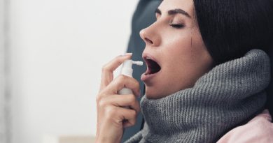 Какие процедуры вредны при простуде