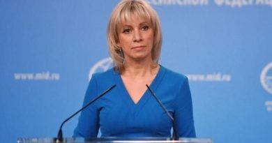 Москва призвала Ереван отказаться от схоластики и продолжить совместную работу