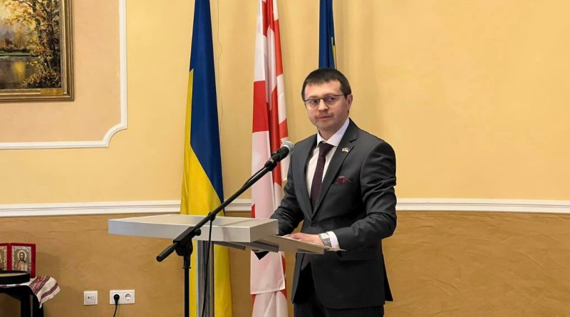 Посольство Украины не исключает проведения массовой эвакуации украинцев из Грузии, в случае роста рисков, после восстановления авиасообщения с РФ