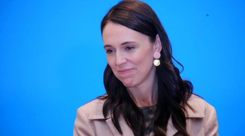 Премьер-министр Новой Зеландии подала в отставку
