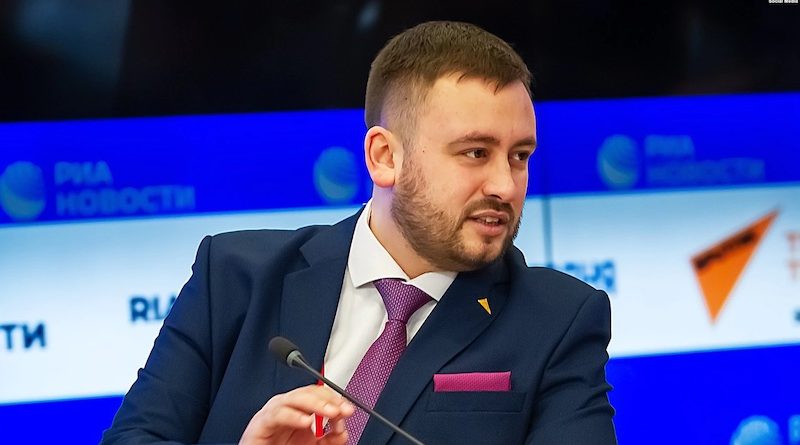 Шеф-редактор пропагандистского издания Sputnik Литва арестован по обвинению в шпионаже