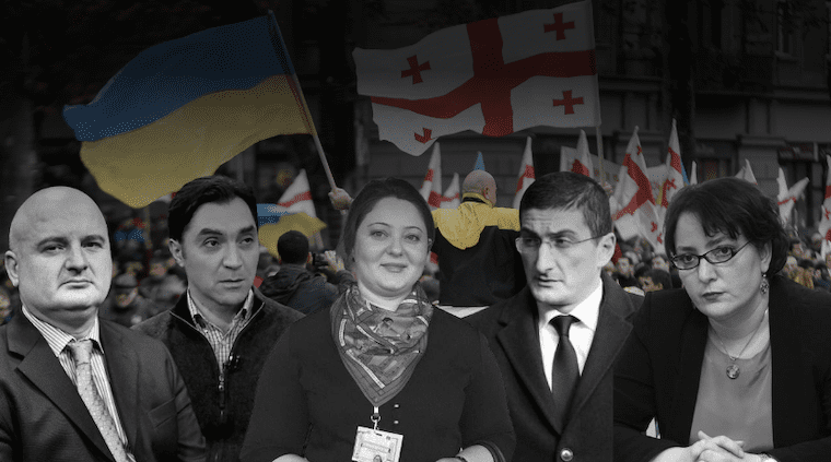 Поражение России в Украине — автоматическая победа Грузии? Мнение экспертов