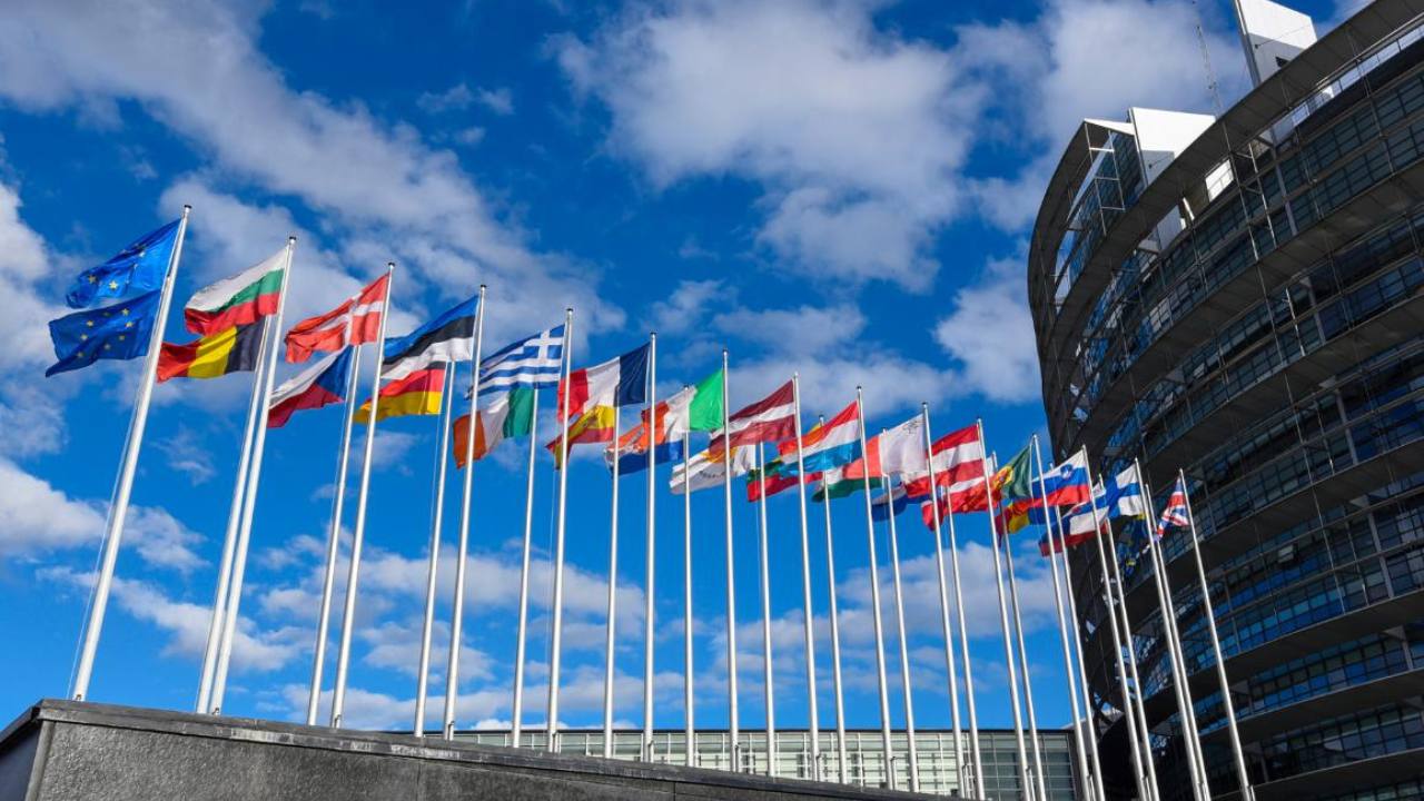 Европарламент примет резолюцию по переводу Саакашвили на лечение за границу