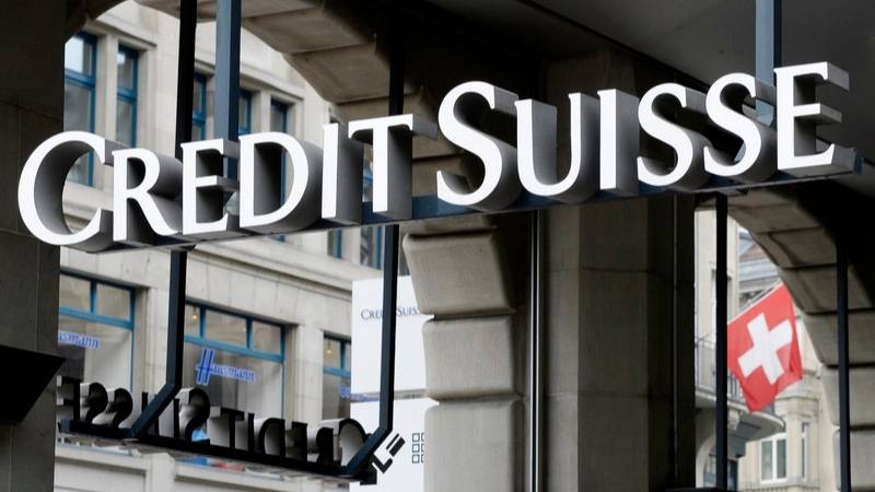 Credit Suisse заморозил российские активы на 19 млрд долларов — СМИ