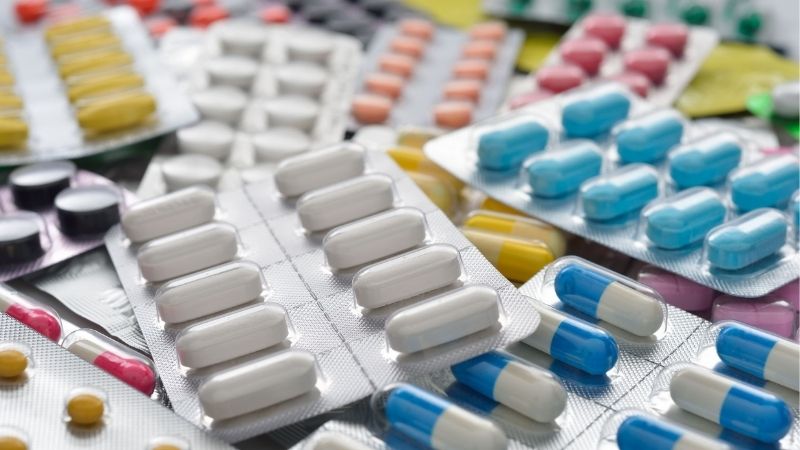 Минздрав Грузии обвинил компании в искусственном завышении цен на турецкие лекарства