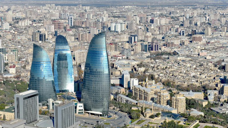 Азербайджан обязали выплатить компенсации за блокировку счетов НПО