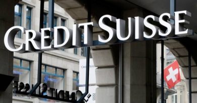 Credit Suisse заморозил российские активы на 19 млрд долларов — СМИ