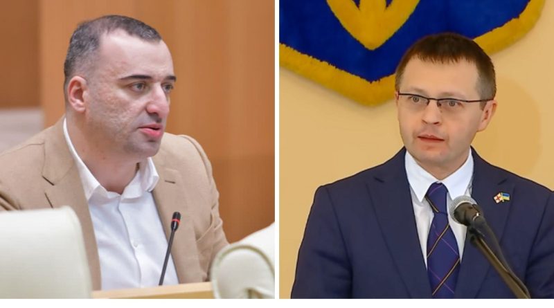 В «Грузинской мечте» прокомментировали заявление Касьянова о диванных генералах
