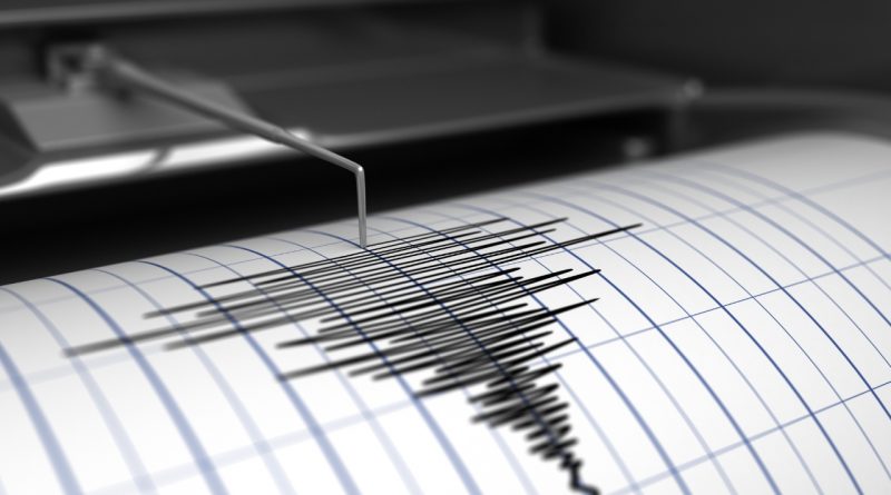 В Турции в провинции Хатай произошло землетрясение магнитудой 6,4