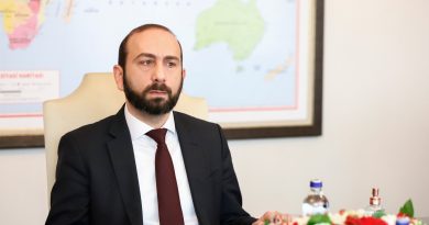 «Есть решение ускорить процесс открытия границ с Турцией» — глава МИД Армении