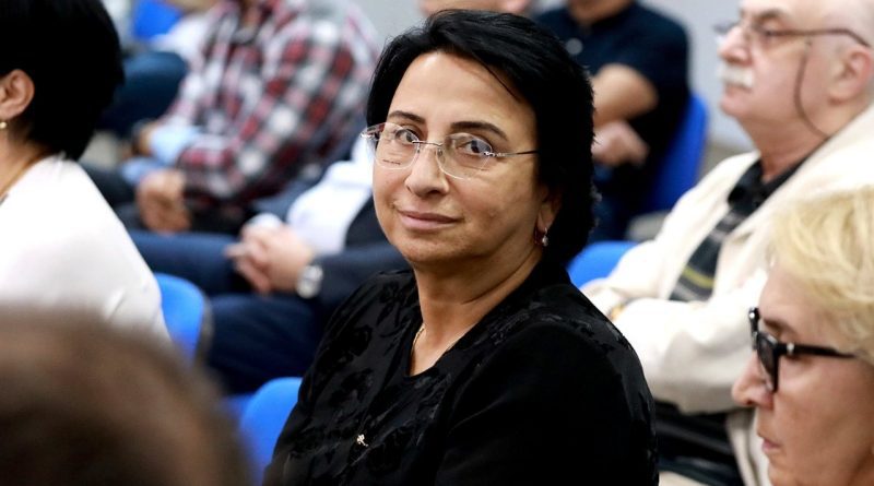 Еще один депутат «Грузинской мечты» поддержала закон «О прозрачности иностранного влияния»